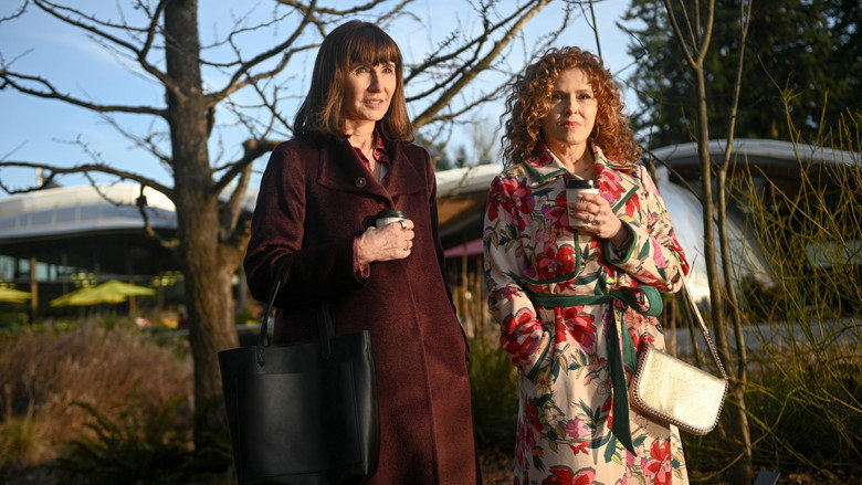 Still from Zoey's Extraordinary Playlist - Season 2 Episode 10