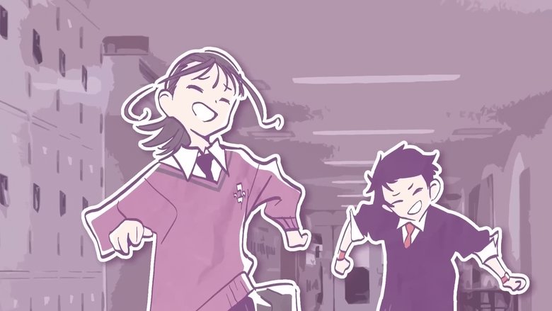 Still image for The Lenticulars season 1 episode 2: The End Is the Beginning