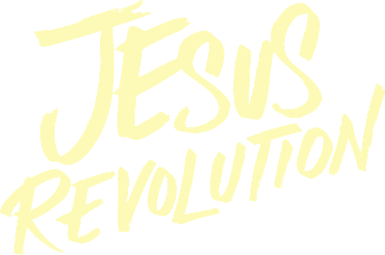 Imagen de La revolución de Jesús