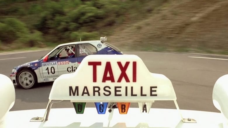 Voir Taxi 2 en streaming vf gratuit sur streamizseries.net site special Films streaming