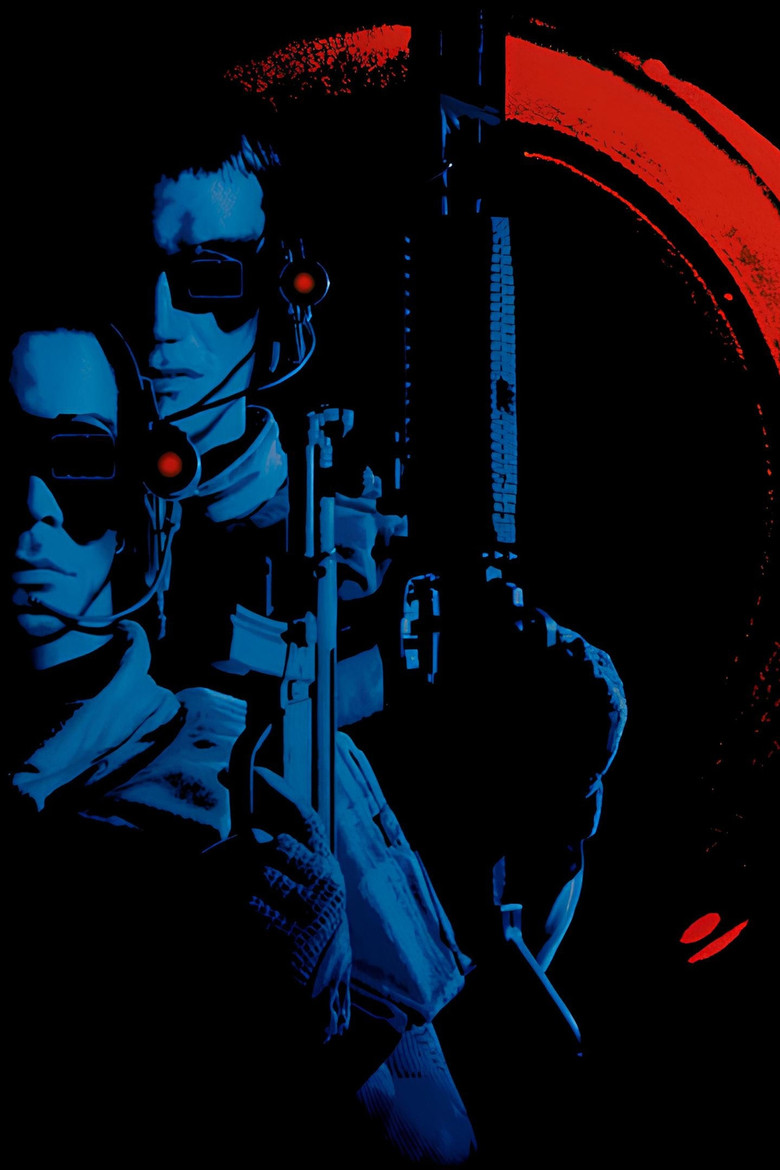 Imatge de Soldat universal