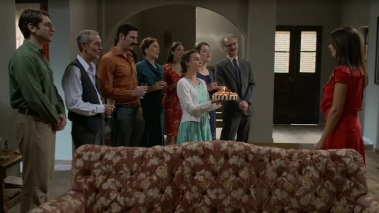 Still image for Electra season 1 episode 23: Episode 23 Still image for Electra season 1 episode 23: Episode 23