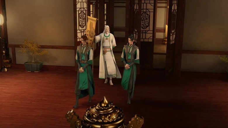 Still image for Against the Gods season 1 episode 11: Episode 11 Still image for Against the Gods season 1 episode 11: Episode 11