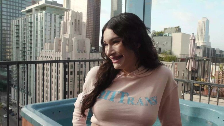 Image d'arrière-plan 10 du film Omega Pi Trans 2