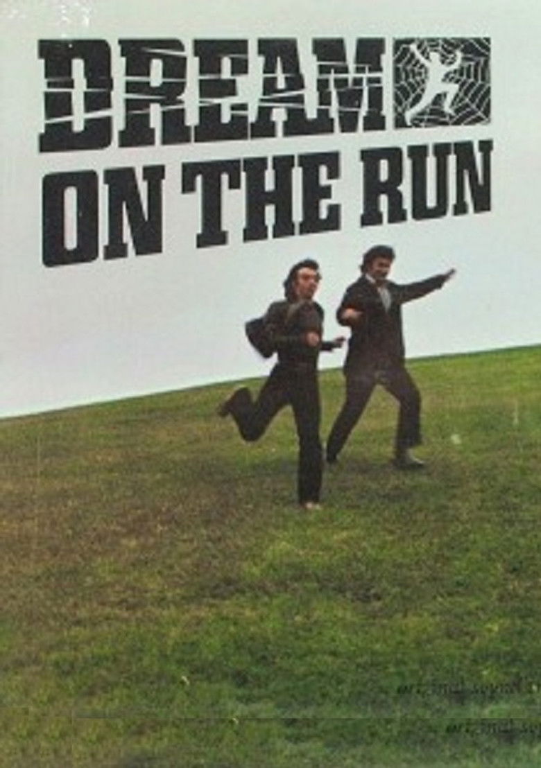 Imatge de Dream on the Run