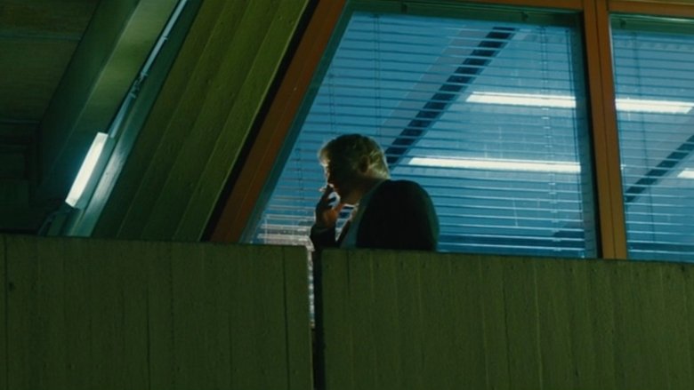 A Most Wanted Man (2014)