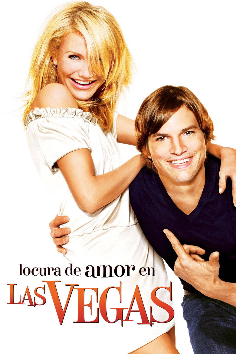 Portada de Locura de amor en Las Vegas