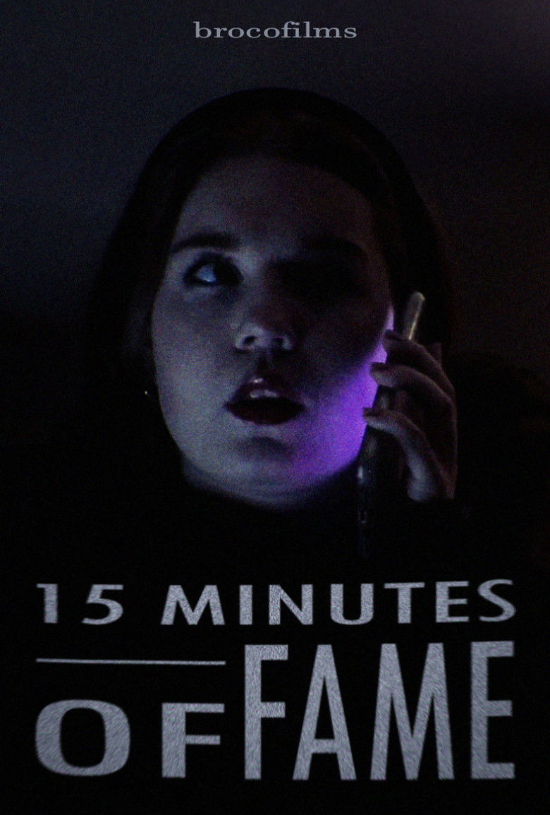 Imatge de 15 Minutes of Fame