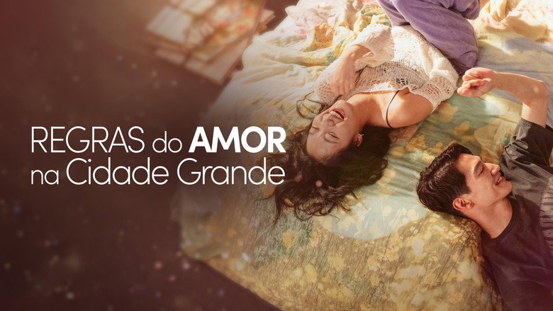 Captura 1 de Regras do Amor na Cidade Grande
