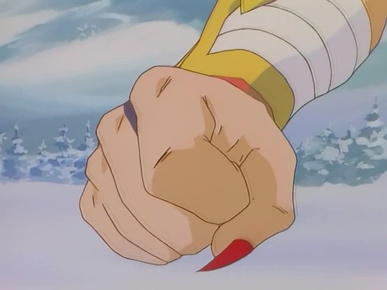 Still image for Zenki season 1 episode 49: The guardian spirit vs. the dog diety. The last battle of destiny Still image for Zenki season 1 episode 49: The guardian spirit vs. the dog diety. The last battle of destiny