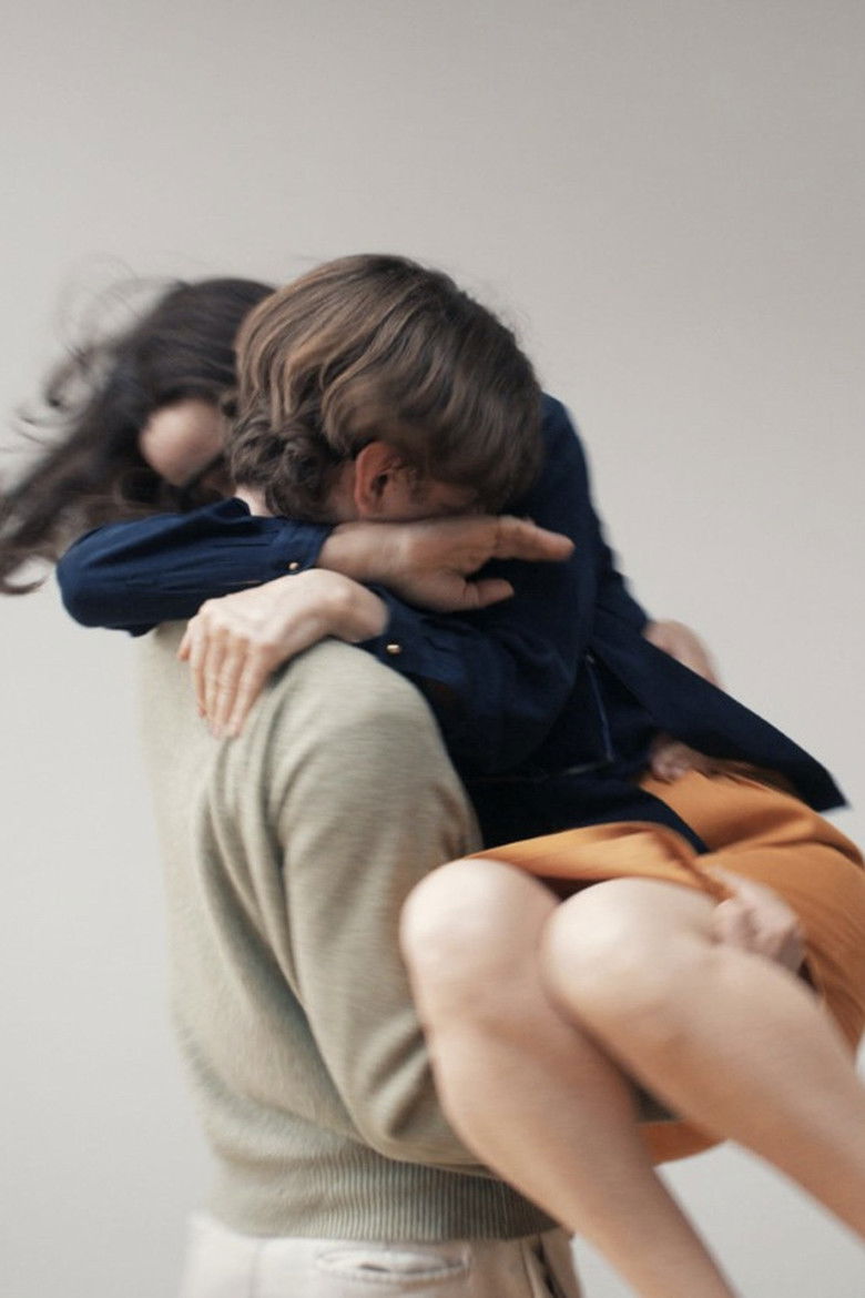 Imatge de A E I O U – Das schnelle Alphabet der Liebe