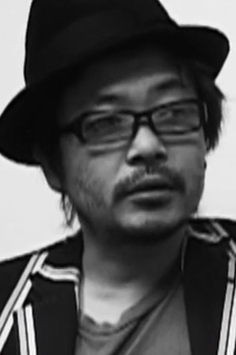 Imatge de HAZARDOUS: An interview with Sion Sono