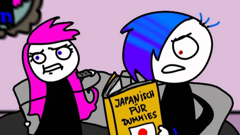 Still image for Japanoschlampen season 1 episode 11: A boring rainy day