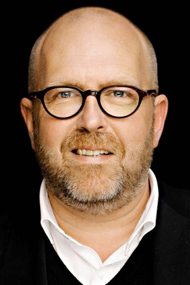 Klaus Bondam photo 3