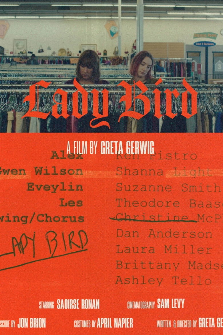 Imatge de Lady Bird