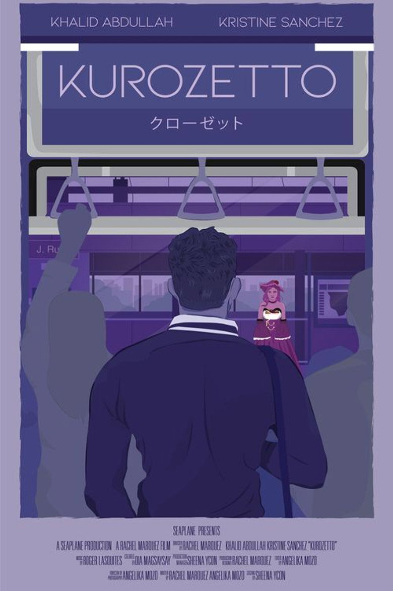 Kurozetto poster