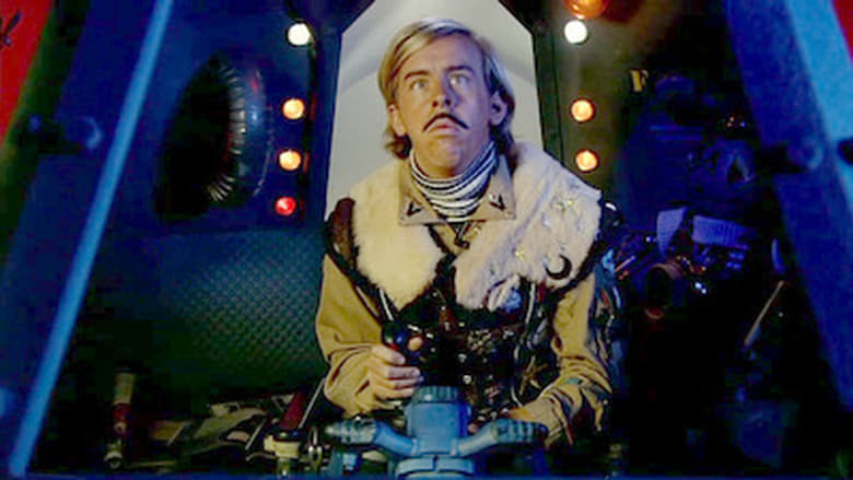 Still image for Zingaburia season 1 episode 8: Episode 8