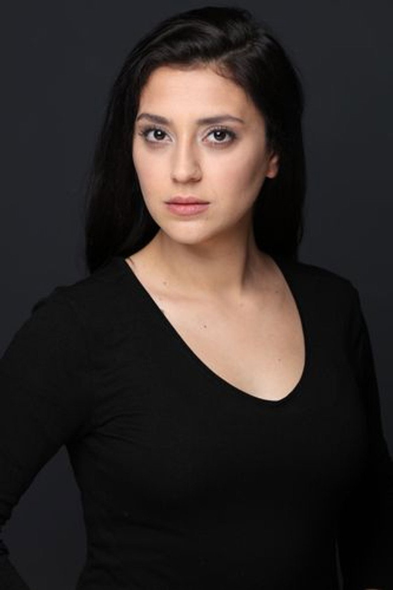 Ayça Koptur photo