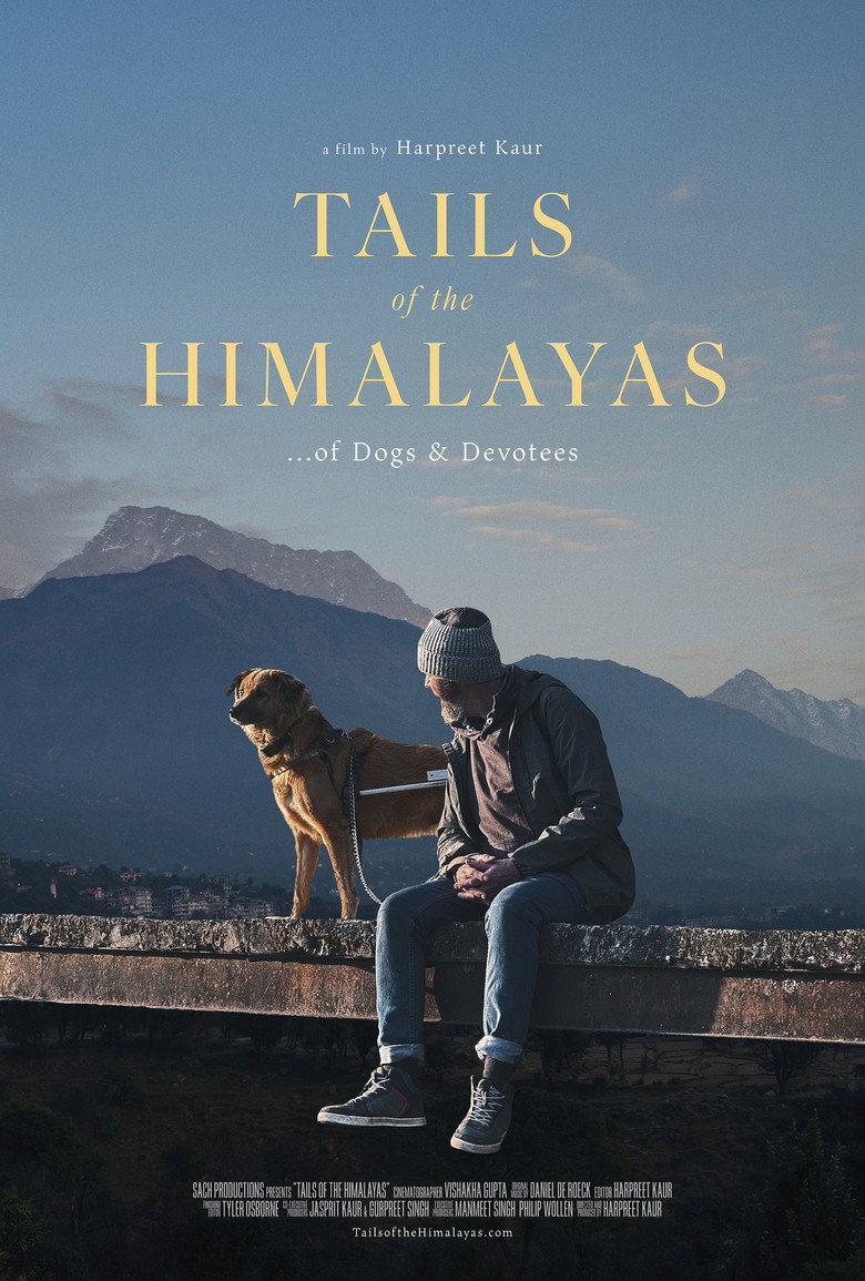 Imatge de Tails of the Himalayas...of Dogs & Devotees
