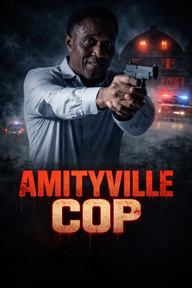 Imatge de Amityville Cop