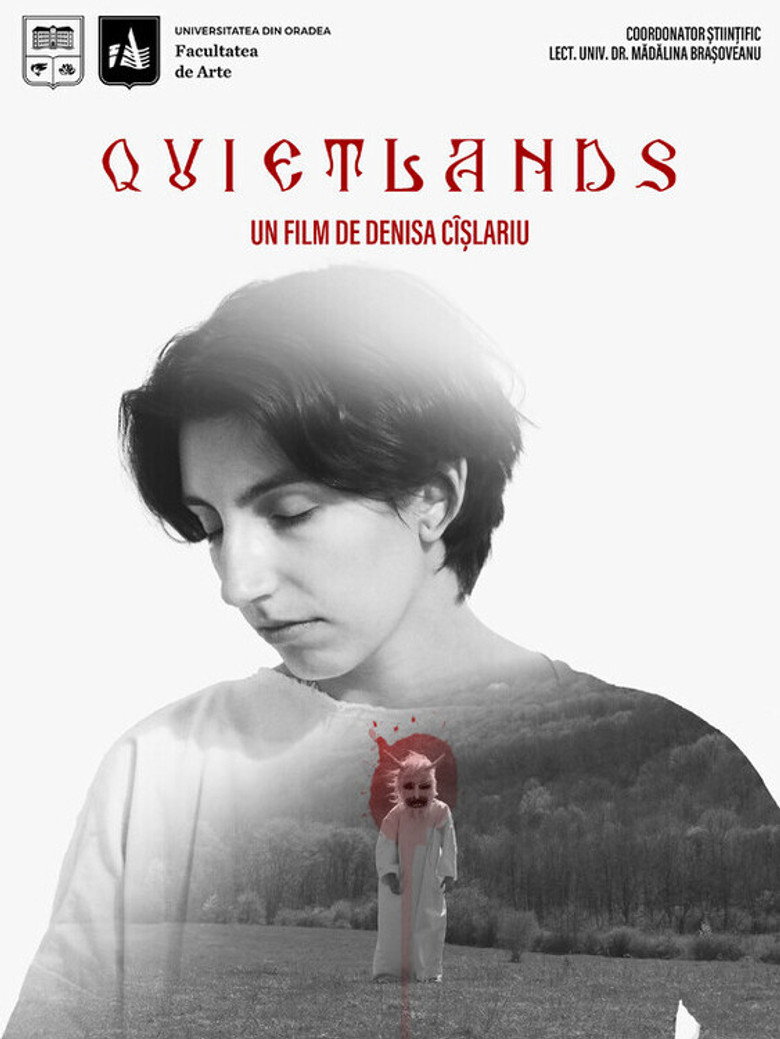 Poster Quietlands