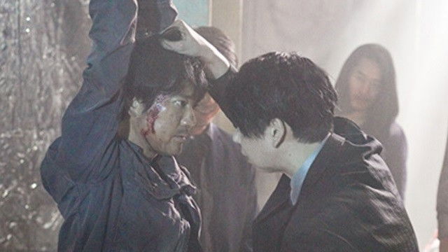 Still image for Voice season 1 episode 6: Episode 6 Still image for Voice season 1 episode 6: Episode 6