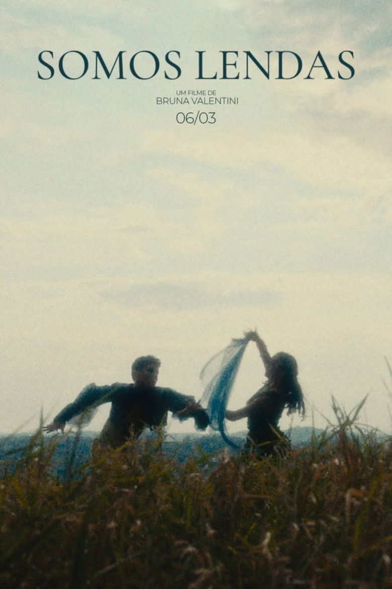 Imatge de Somos Lendas