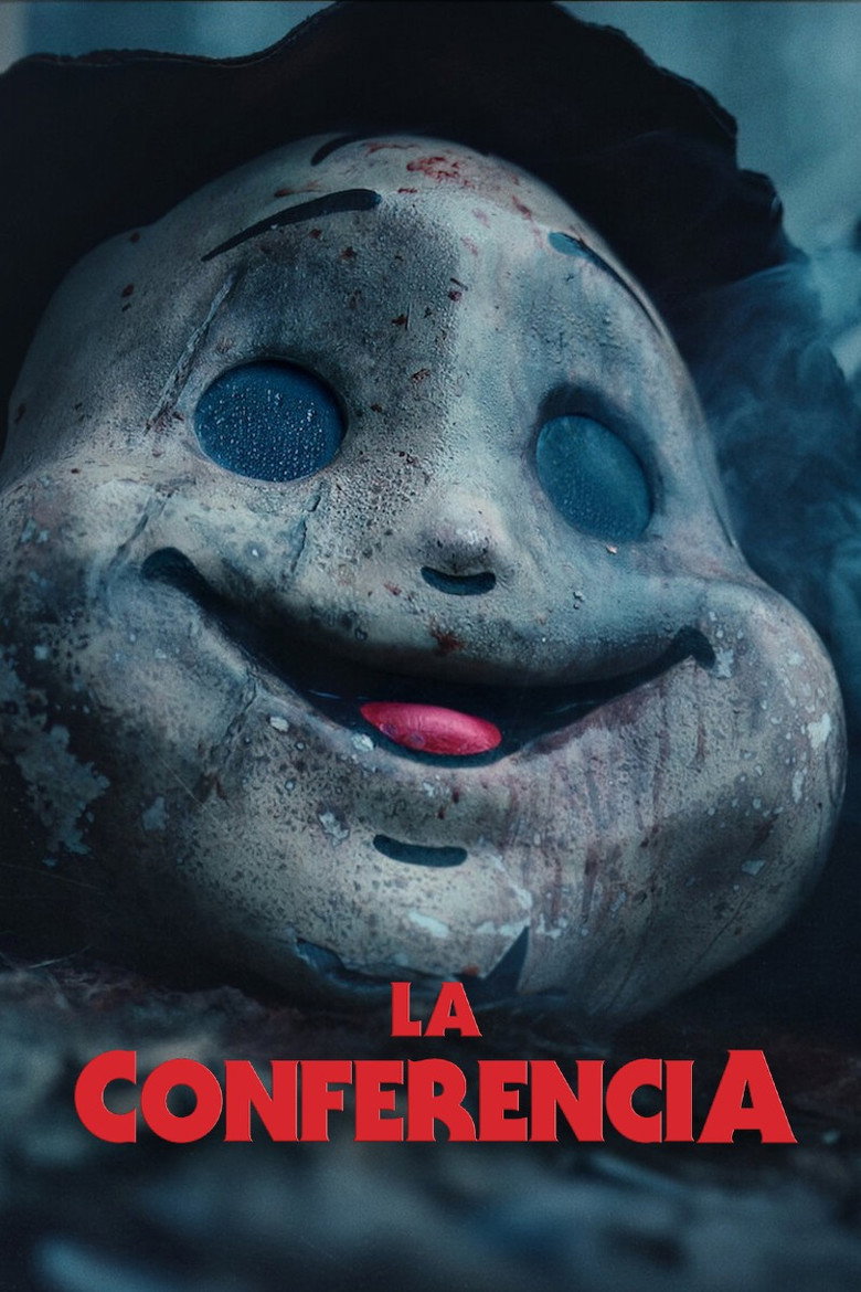 Imagen de La Conferencia