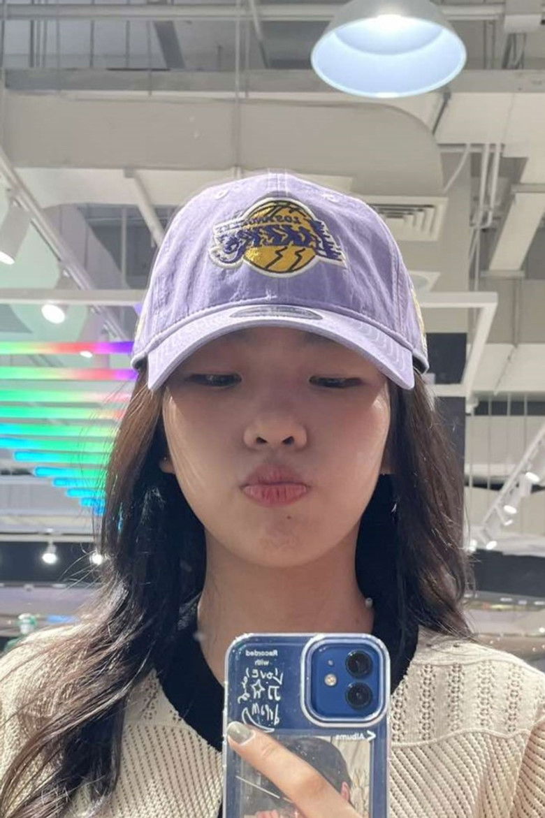 Photo de Nikki Liu Santos