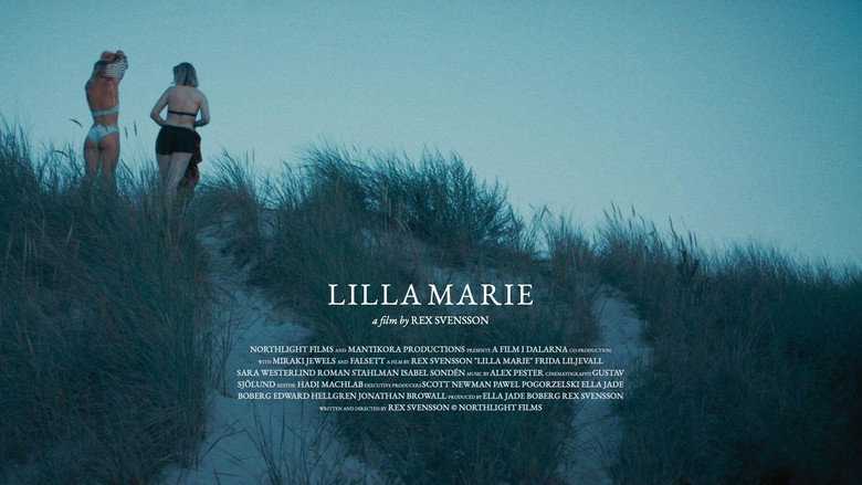 Imatge de Lilla Marie