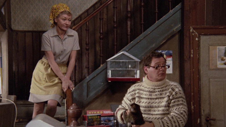 Still image for The House at Christianshavn season 1 episode 4: Stuck in the eye Still image for The House at Christianshavn season 1 episode 4: Stuck in the eye