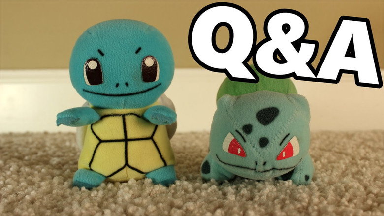 Question and Answer