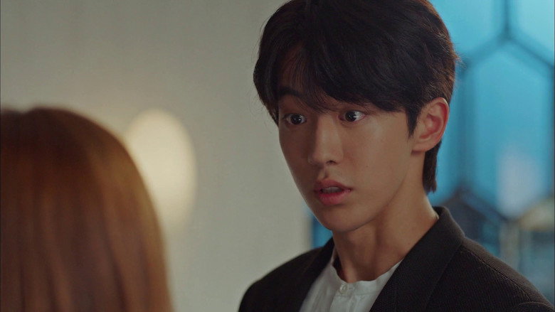 Still from The Bride of Habaek - Season 1 Episode 11