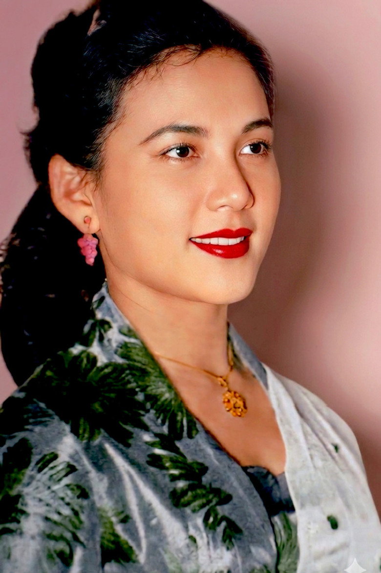 Photo de Salmah Ahmad