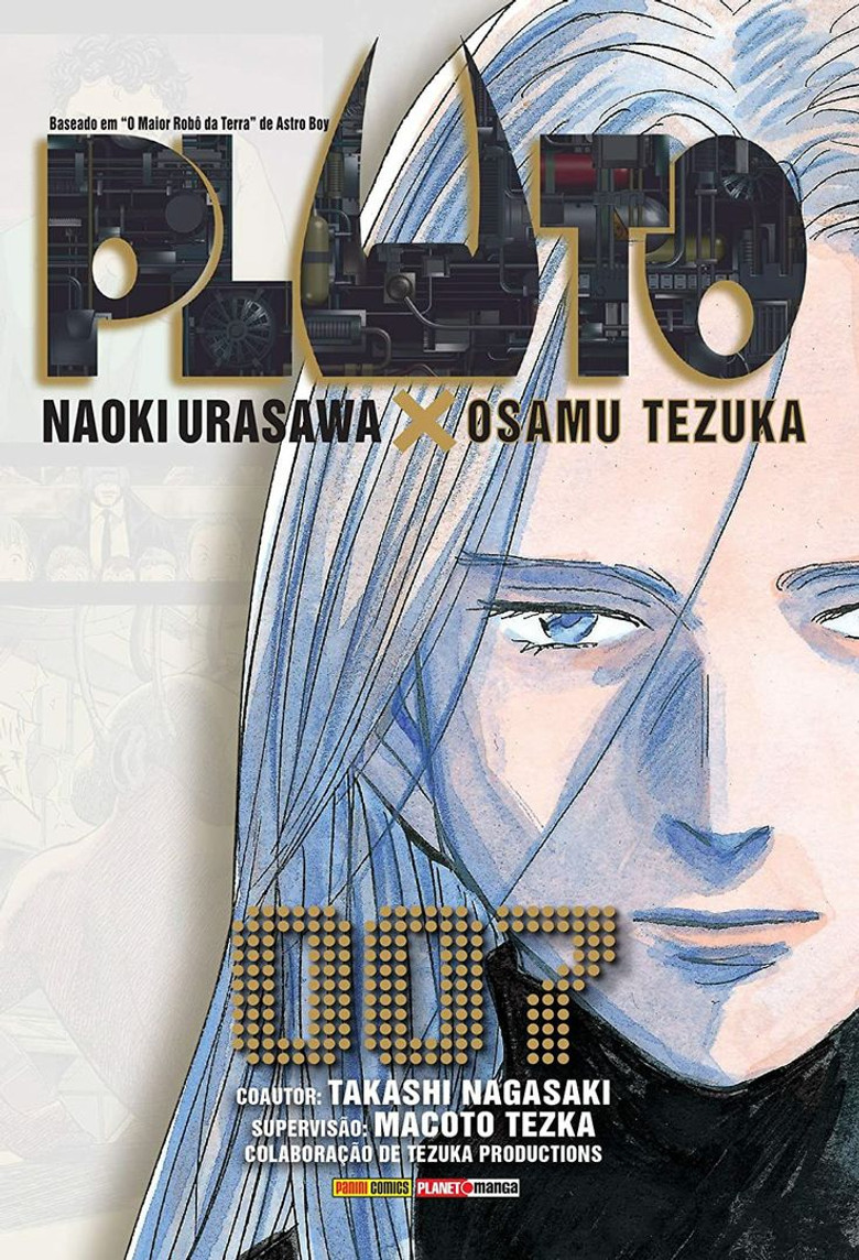 Póster la Serie