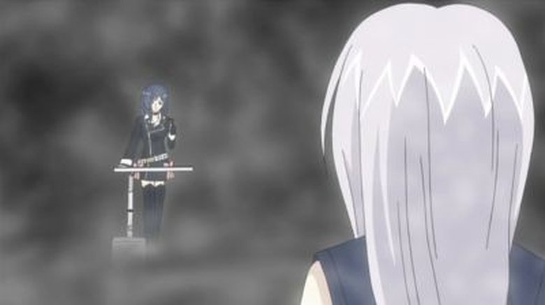 Still image for Cardfight!! Vanguard season 1 episode 31: Beautiful Assassin Still image for Cardfight!! Vanguard season 1 episode 31: Beautiful Assassin