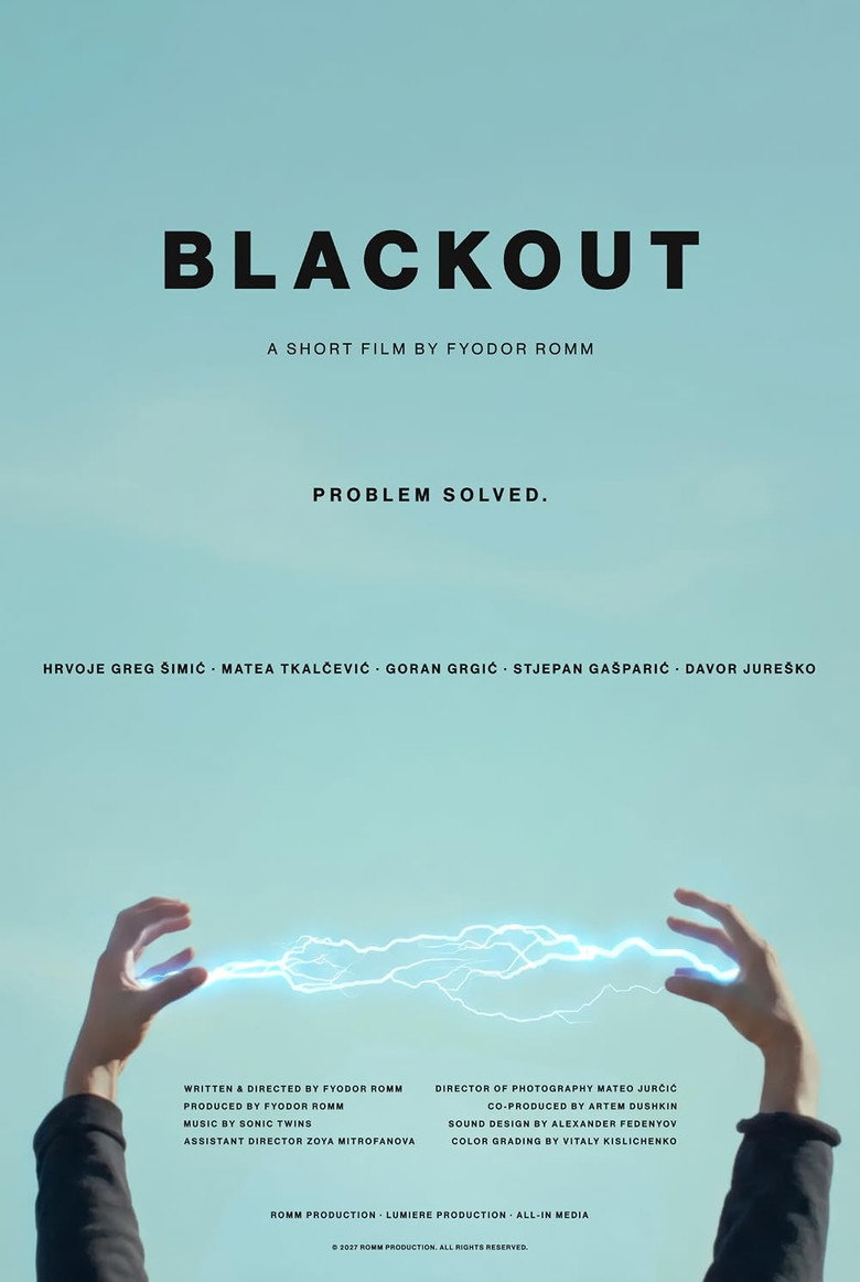 Imatge de Blackout