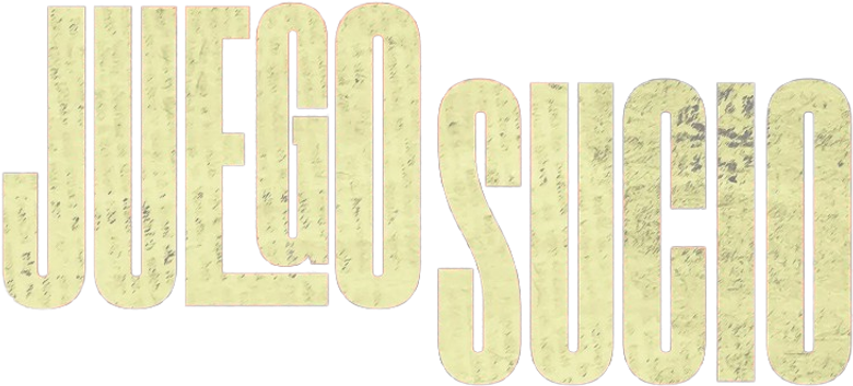 Imagen de Juego sucio
