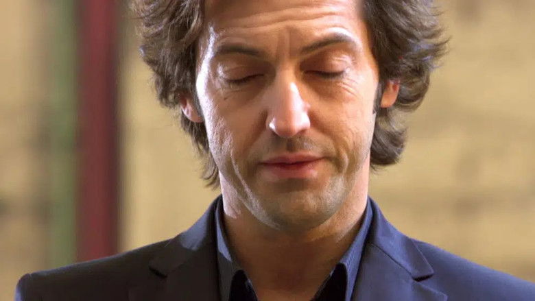 Still image for Les Virtuoses season 1 episode 3: Episode 3