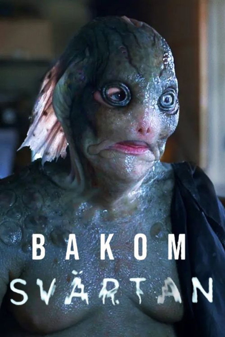 Bakom Svärtan