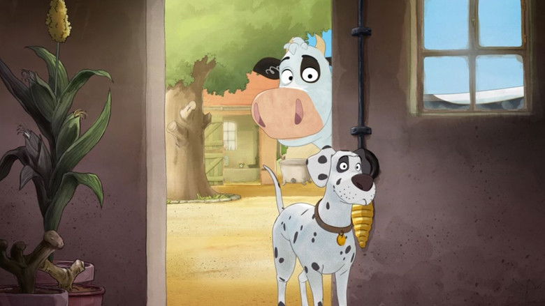 Still image for Lieselotte season 1 episode 32: Episode 32