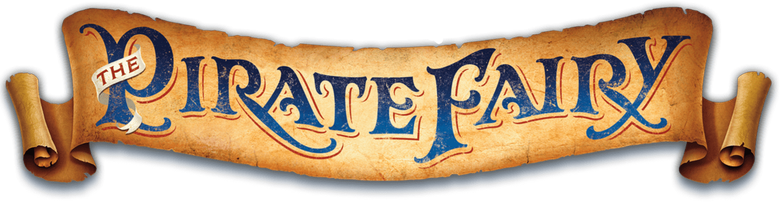 Imagen de Tinker Bell: Hadas y Piratas