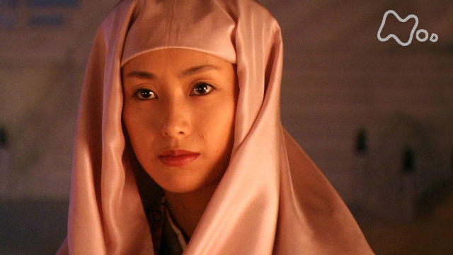 Still image for Toshiie and Matsu season 1 episode 48: Assassinating Ieyasu Still image for Toshiie and Matsu season 1 episode 48: Assassinating Ieyasu