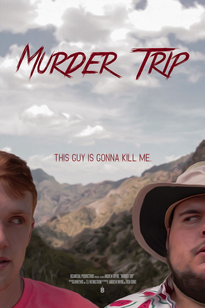 Imatge de Murder Trip