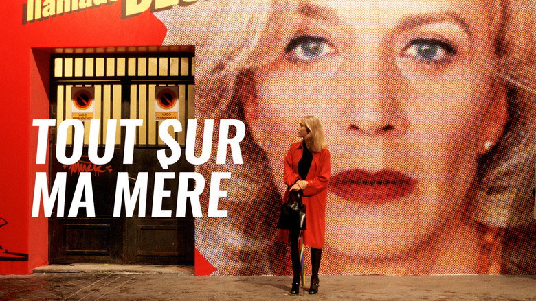 Film backdrop
