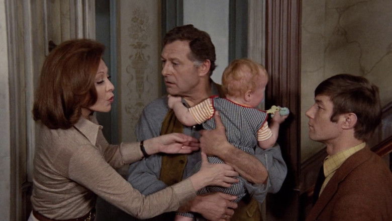 Still image for The House at Christianshavn season 1 episode 3: Visitors Still image for The House at Christianshavn season 1 episode 3: Visitors