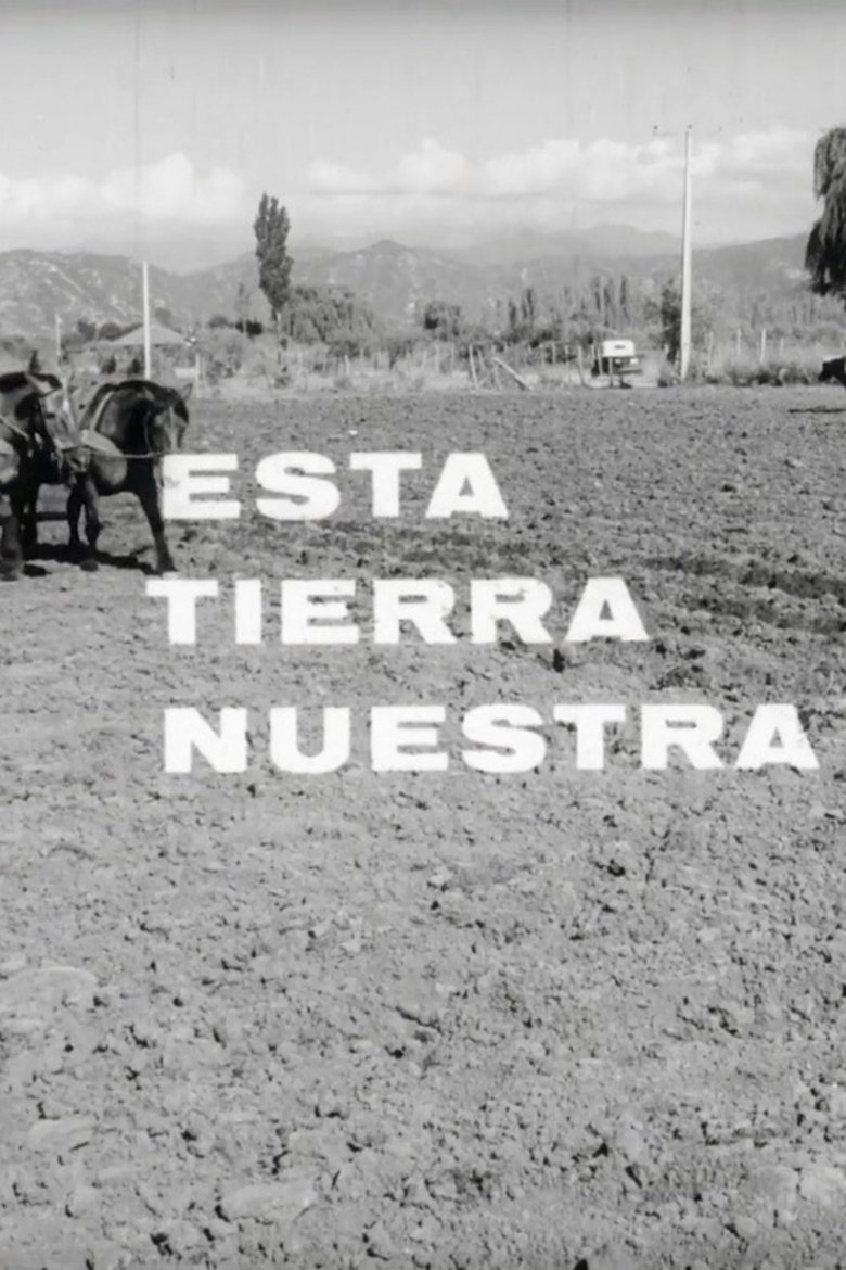 Esta Tierra Nuestra (1965)