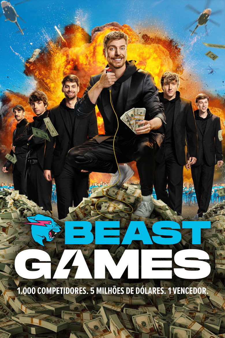 Póster la Serie