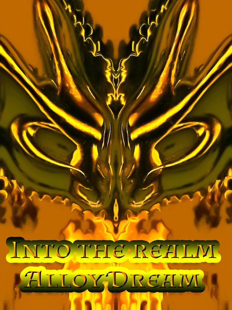 Alloy Dream - Into the Realm