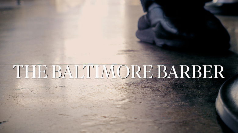 Imatge de The Baltimore Barber